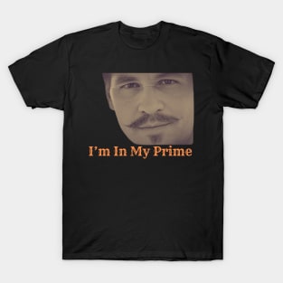 Doc Holliday im in my prime T-Shirt